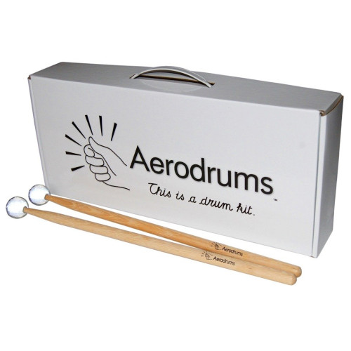 Aerodrums and Camera Bundle интерактивные барабаны Aerodrums and Camera Bundle интерактивные барабаны