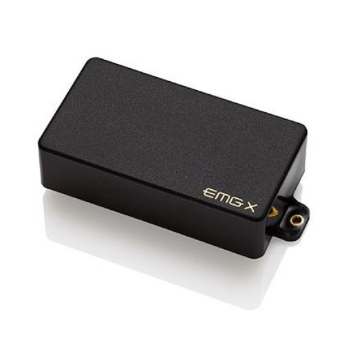 EMG 89X BK активный звукосниматель "хамбакер" для электрогитары EMG 89X BK активный звукосниматель "хамбакер" для электрогитары
