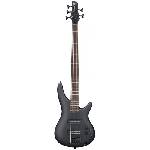 Ibanez SR305EB-WK, 5-ти струнная бас-гитара, цвет черный Ibanez SR305EB-WK, 5-ти струнная бас-гитара, цвет черный