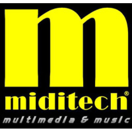Miditech MIDISTART Miditech MIDISTART