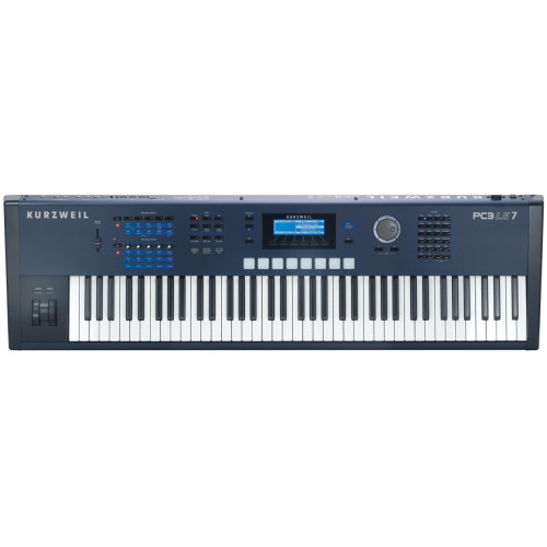 Kurzweil PC3LE7 синтезатор