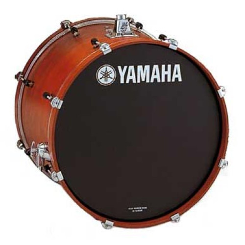 Yamaha SBD-622UN Cranberry Red бас-барабан 22'' x 17'' Stage Custom Advantage Yamaha SBD-622UN Cranberry Red бас-барабан 22'' x 17'' Stage Custom Advantage