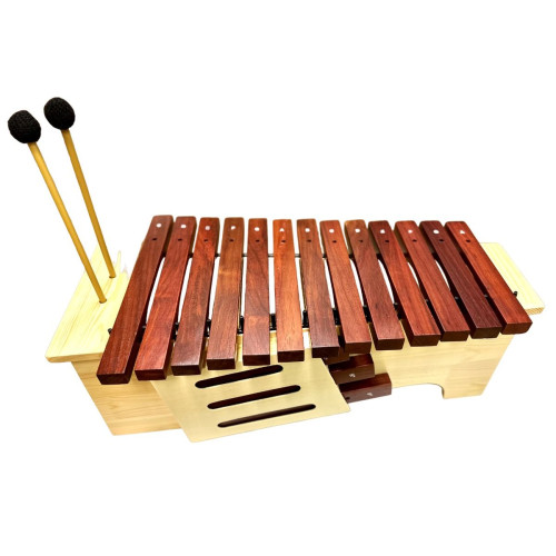 Wisemann WAX Alto Xylophone 930028 альт ксилофон Wisemann WAX Alto Xylophone 930028 альт ксилофон