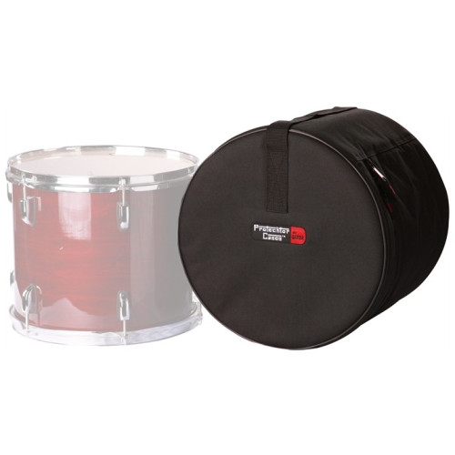 Gator GP-1209 сумка для том барабана 12" х 9" Gator GP-1209 сумка для том барабана 12" х 9"