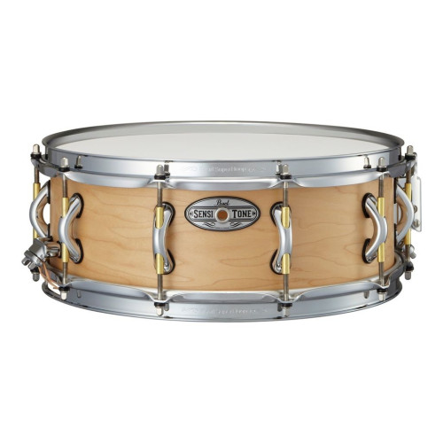 Pearl STA1450MM/ 321 малый барабан 14" х 5", цвет натуральный Pearl STA1450MM/ 321 малый барабан 14" х 5", цвет натуральный