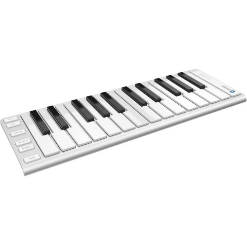 CME Xkey 25 цифровая миди-клавиатура, 25 клавиш CME Xkey 25 цифровая миди-клавиатура, 25 клавиш