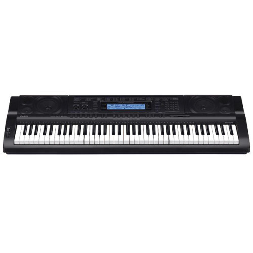 Casio WK-500 синтезатор 76 клавиш Casio WK-500 синтезатор 76 клавиш