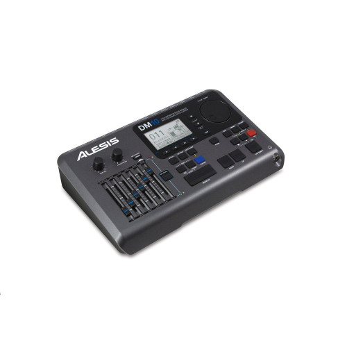 Alesis DM10 электронный барабанный модуль Alesis DM10 электронный барабанный модуль