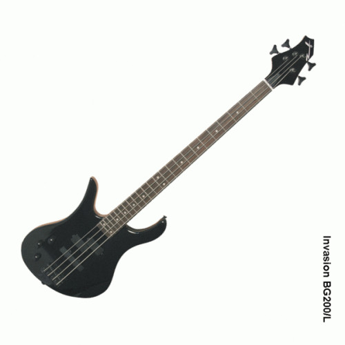 Invasion BG200L/BK Invasion BG200L/BK