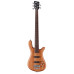 Warwick Streamer LX 5 Natural Satin бас-гитара Pro Series Teambuilt, цвет натуральный матовый Warwick Streamer LX 5 Natural Satin бас-гитара Pro Series Teambuilt, цвет натуральный матовый