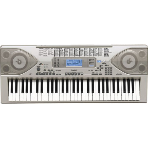 Casio CTK900 ситезатор, 61 клавиша Casio CTK900 ситезатор, 61 клавиша
