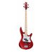 Ibanez SRMD200-BKF 4-х струнная бас-гитара, цвет чёрный Ibanez SRMD200-BKF 4-х струнная бас-гитара, цвет чёрный