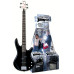 Ibanez GSR190JU BASS JUMPSTART PACK BLACK набор начинающего бас-гитариста