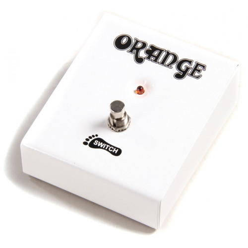 Orange FS1 1-кнопочный футсвич Orange FS1 1-кнопочный футсвич