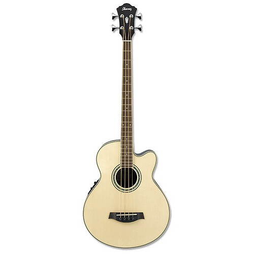 Ibanez AEB10E NATURAL акустическая гитара Ibanez AEB10E NATURAL акустическая гитара