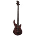 Dean E1PJ VM 4-струнная бас-гитара, цвет винтажный натуральный Dean E1PJ VM 4-струнная бас-гитара, цвет винтажный натуральный