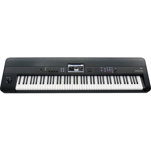 Korg Krome-88 клавишная рабочая станция