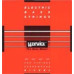 Warwick 46300ML5B струны для 5-струнного баса Red Label 40-130, никель Warwick 46300ML5B струны для 5-струнного баса Red Label 40-130, никель