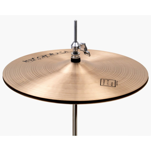 Istanbul Agop 14" Traditional Dark Hi-Hats тарелка Hi-Hat 14" (пара) Istanbul Agop 14" Traditional Dark Hi-Hats тарелка Hi-Hat 14" (пара)