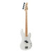 Rockdale DS-PB001 WH бас-гитара типа пресижн, цвет белый Rockdale DS-PB001 WH бас-гитара типа пресижн, цвет белый