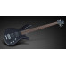 Rockbass Streamer STD 4 NB TS бас-гитара, цвет чёрный матовый Rockbass Streamer STD 4 NB TS бас-гитара, цвет чёрный матовый
