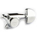 Gotoh SG381-20-C колки 3+3, цвет хром Gotoh SG381-20-C колки 3+3, цвет хром