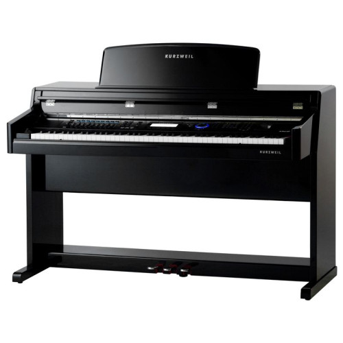 Kurzweil Mark X-PRO UP цифровое пианино, 88 клавиш, 128-голосная полифония Kurzweil Mark X-PRO UP цифровое пианино, 88 клавиш, 128-голосная полифония