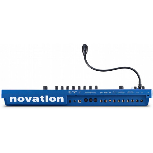 Novation Ultranova синтезатор, 37 клавиш Novation Ultranova синтезатор, 37 клавиш
