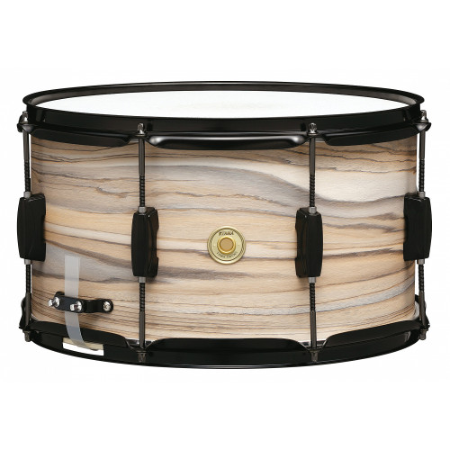 Tama WP148BK-NZW малый барабан 8' х 14', тополь, цвет натуральный Tama WP148BK-NZW малый барабан 8' х 14', тополь, цвет натуральный