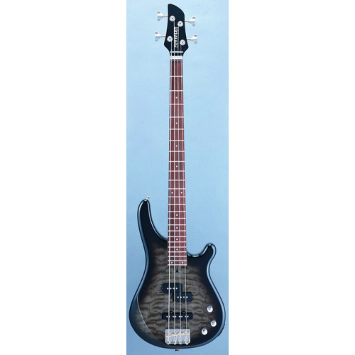 Fernandes FRB40 RBG бас-гит. 24л., P / J, снято с пр-ва Fernandes FRB40 RBG бас-гит. 24л., P / J, снято с пр-ва