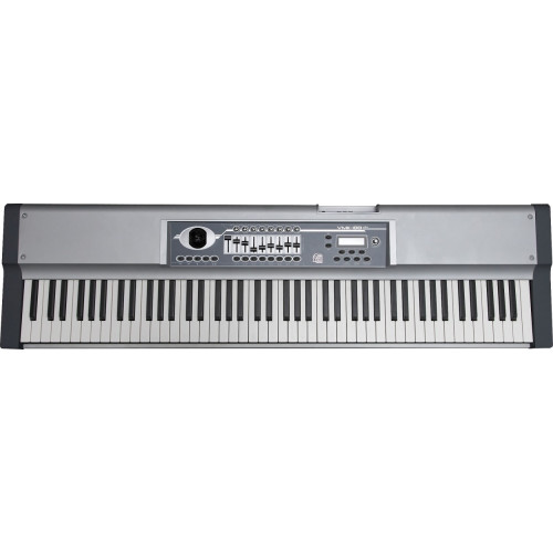 Studiologic VMK-188Plus миди-клавиатура, 88 клавиш Studiologic VMK-188Plus миди-клавиатура, 88 клавиш