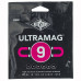 Rotosound UM9 Ultramag струны для электрогитары, 9-42 Rotosound UM9 Ultramag струны для электрогитары, 9-42