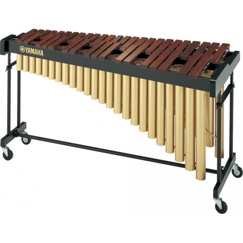 Yamaha YM-40 маримба 3 1 / 2 октавы c-f3 Yamaha YM-40 маримба 3 1 / 2 октавы c-f3