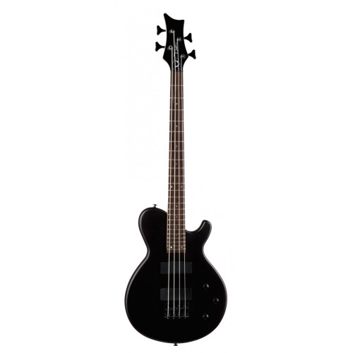 Dean EVOXM Bass BKS бас-гитара, концепт Les Pau Dean EVOXM Bass BKS бас-гитара, концепт Les Pau