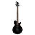 Dean EVOXM Bass BKS бас-гитара, концепт Les Pau Dean EVOXM Bass BKS бас-гитара, концепт Les Pau