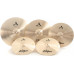 Zildjian A390 Avedis Pack Box Set набор тарелок Zildjian A390 Avedis Pack Box Set набор тарелок