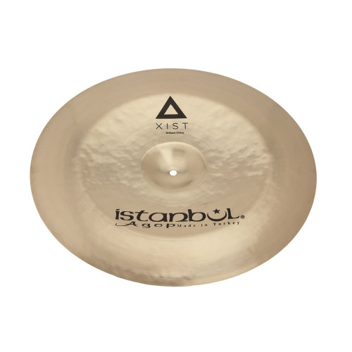 Istanbul Agop 18" Xist Brilliant China тарелка China 18"