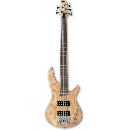 Ibanez SRX355 NATURAL бас-гитара Ibanez SRX355 NATURAL бас-гитара
