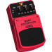 Behringer WD300 Warp Distortion гитарный эффект Behringer WD300 Warp Distortion гитарный эффект