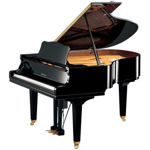Yamaha DGC1ENSTPE дисклавир системы ENST, цвет черный полированный
