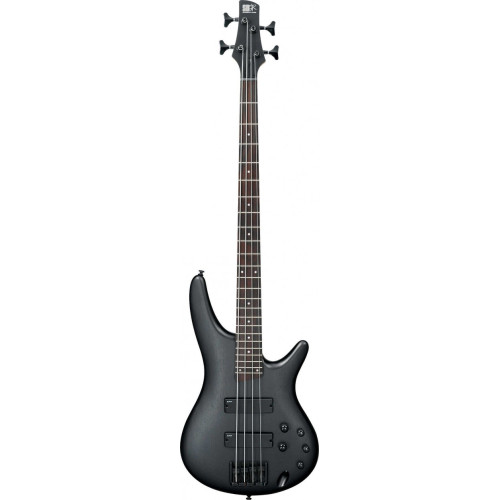 Ibanez SR300B-WK Weathered Black бас-гитара Ibanez SR300B-WK Weathered Black бас-гитара