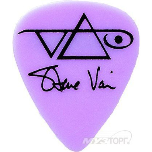 Ibanez 1000SVMP STEVE VAI PICK медиатор медиатор средний, цвет розовый, толщина 0.56 Ibanez 1000SVMP STEVE VAI PICK медиатор медиатор средний, цвет розовый, толщина 0.56