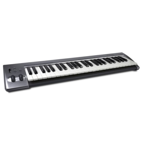M-Audio KeyRig 49 midi-клавиатура M-Audio KeyRig 49 midi-клавиатура