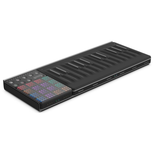Roli Songmaker Kit портативный набор из 3-х контроллеров Roli Songmaker Kit портативный набор из 3-х контроллеров