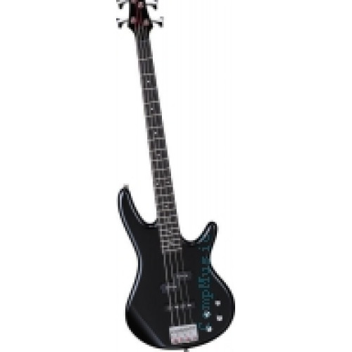 Ibanez GSR200 BK бас-гитара Ibanez GSR200 BK бас-гитара