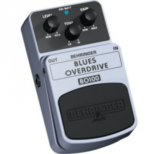 Behringer BO 100 BLUES OVERDRIVE