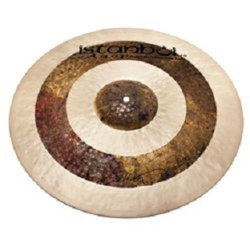 Istanbul Agop 16" Sultan Crash тарелка 16" Crash Istanbul Agop 16" Sultan Crash тарелка 16" Crash