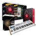 Arturia KeyLab 49 Producer Pack 49 клавишная полувзвешенная динамическая MIDI клавиатура Arturia KeyLab 49 Producer Pack 49 клавишная полувзвешенная динамическая MIDI клавиатура