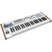 Arturia KeyLab 49 Producer Pack 49 клавишная полувзвешенная динамическая MIDI клавиатура Arturia KeyLab 49 Producer Pack 49 клавишная полувзвешенная динамическая MIDI клавиатура