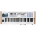 Arturia KeyLab 49 Producer Pack 49 клавишная полувзвешенная динамическая MIDI клавиатура Arturia KeyLab 49 Producer Pack 49 клавишная полувзвешенная динамическая MIDI клавиатура